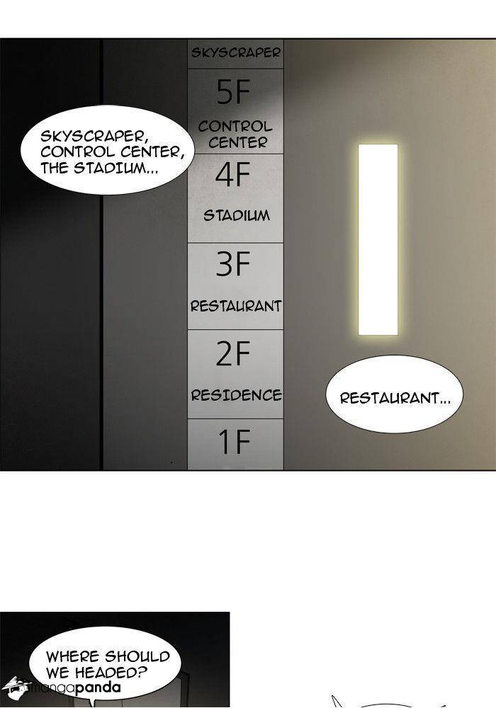 Tower of God Chapter 199 image 36